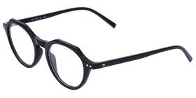 عینک مخصوص کامپیوتر و موبایل گودلوک Goodlook GL135 (مشکی)