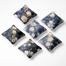 کوسن 6 تکه pillow 6 set 12