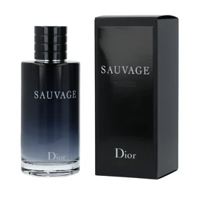 ادوتویلت مردانه دیور مدل Sauvage حجم 200 میلی لیتر