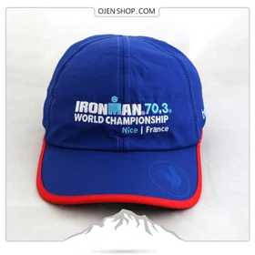 کلاه لبه دار IRONMAN مدل 2019