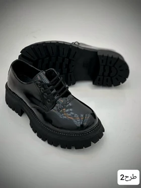 کتانی لوفر_کد4166