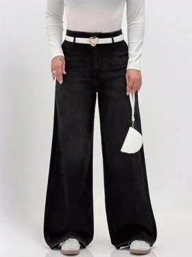 4006-شلوار واید کد 3102993