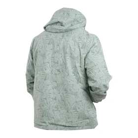 کاپشن دو پوش اسپرت Outdoor Sport نایک مدل 22853 سبز آدامسی