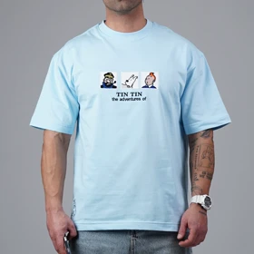 تیشرت گلدوزی TIN TIN کد 171209