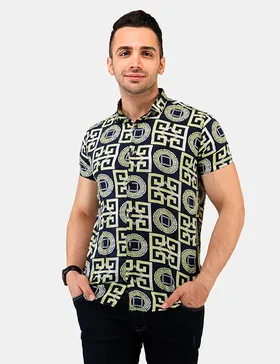 پیراهن مردانه Versace