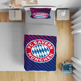 روتختی کودک طرح بایرن مونیخ مدل T5655