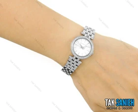 ساعت مچی عقربه ای زنانه مایکل کورس مدل Michael-2084-L