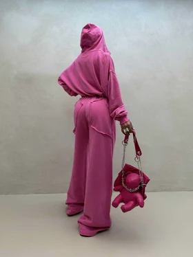 ست سویشرت و شلوار BALENCIAGA