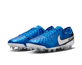 کفش فوتبال چمن Nike Legend 10 Elite Fg PC_DV4328-400