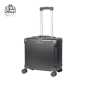 چمدان خلبانی فلای مون Fly Moon (نوک‌مدادی)