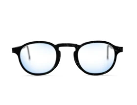 عینک کامپیوتر و مطالعه فلکسی FLEXSEE Glasses Magnetic 01 Screen (مرمری)