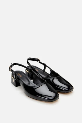 کفش پاشنه‌بلند کلاسیک زنانه yaya-by-hotic yaya-by-hotic