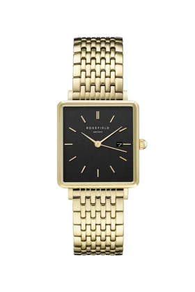 ساعت زنانه rosefield rosefield
