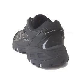 کفش طبیعت گردی North face مدل Ultra 110 مشکی