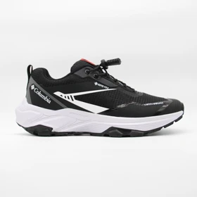 کتانی کلمبیا مشکی سفید کد 6888