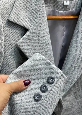 کت فوتر داخل آستردار