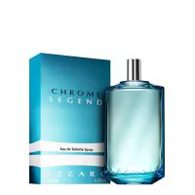 عطر ادکلن آزارو کروم لجند مردانه 15 میل اشدی Azzaro Chrome Legend for Men Ashdi 15ml