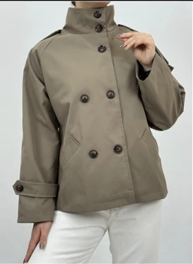 ترنج کت برشکا کد 9158