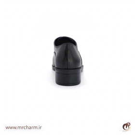 کفش اداری رسمی چرم زنانه mrc2111-85
