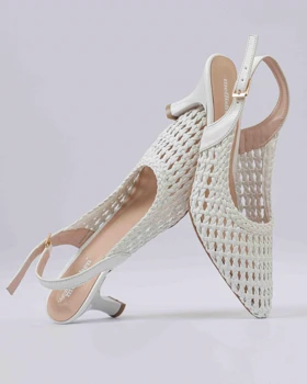 1090 - حصری پاشنه پشت‌باز 1090