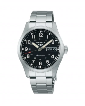 ساعت مچی مردانه سیکو 5 SEIKO 5 SRPJ81K1