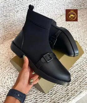 بوت اسپرت زنانه بالا کش