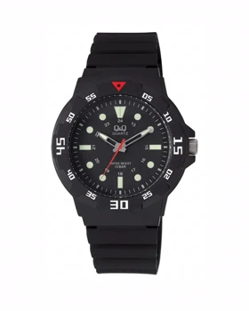 ساعت مچی مردانه کیو اند کیو Q&Q VR18J002Y