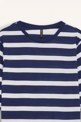 تیشرت زنانه اورجینال دیفکتو defacto