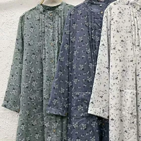 تونیک وارداتی طرح‌دار