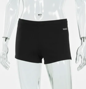 مایو شنا مردانه ناباجی (Nabaiji) مدل باکسر پادار (آستر دوبل و پارچه آلمانی)