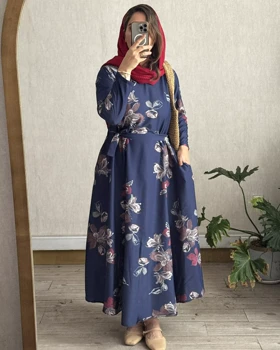 پیراهن سوپر کلوش ایتالیایی