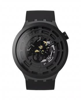 ساعت مچی سواچ SWATCH SB03B100