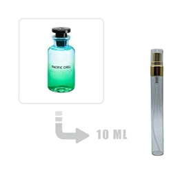 دکانت عطر ادکلن لویی ویتون پسفیک چیل 10 میل اصلی Louis Vuitton Pacific Chill 10ml