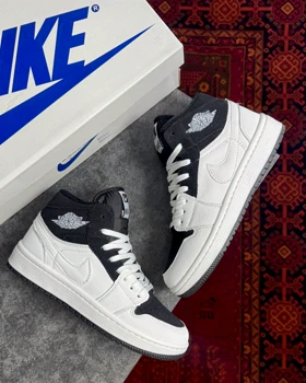 کتانی جردن وان ساق‌دار