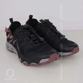 کفش آبنوردی زنانه اسنوهاک BRUNY S1256-1