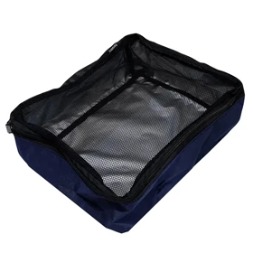 نظم دهنده چمدان فوروارد مدل FORWARD - FCLT44111 سری چهار عددی