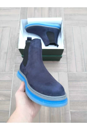 بوت و نیم بوت مردانه bouis bouis