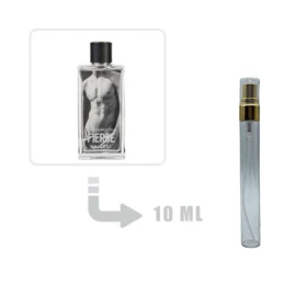 دکانت عطر ادکلن ابرکرومبی اند فیچ فییرس مردانه 10 میل اصلی Abercrombie and Fitch Fierce for Men 10ml