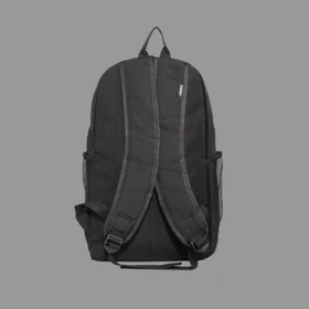 کوله پشتی کانورس استایل کره ای مشکی Converse Backpack Korean Style Black