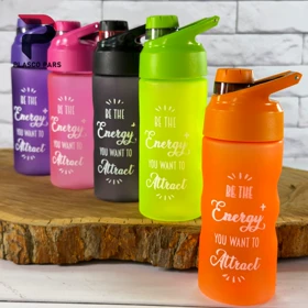 بطری هیدروفیت اترکت مات مانیا