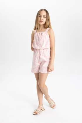 لباس های سرهمی بچگانه اورجینال دیفکتو defacto