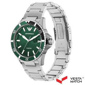 ساعت مچی مردانه امپریو آرمانی EMPORIO ARMANI مدل AR11338