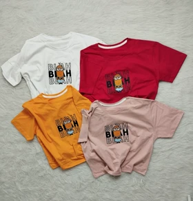 کراپ مینیون زنانه کد 403018