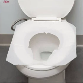 روکش توالت فرنگی طاهاطب کد 5279-10 ده بسته 20 عددی