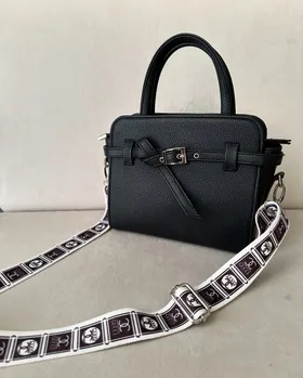 کیف طرح‌دار