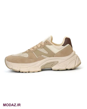 کتانی زنانه و دخترانه راحتی نیوبالانس New Balance C1