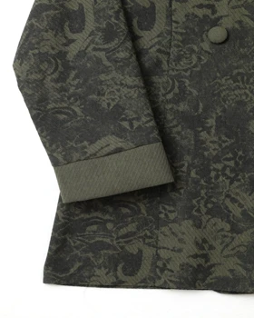 مانتو کتی زنانه شیک مدل آوان کد 3012 (اصالت ضمانت)