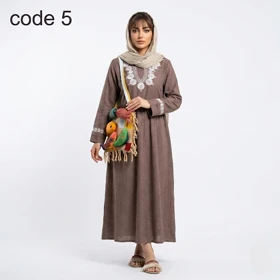 کفتان صوفیا مدل حدیثه علیدسا (کد 5)