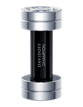 عطر بلک چمپیون دیویدف Davidoff Champion