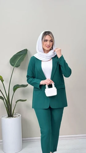 ست جیب‌دار پاکتی مازراتی
